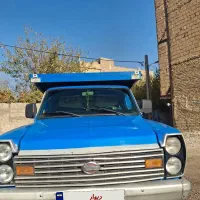 نیسان مدل 84 کاربراتور