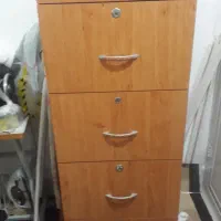 کمد فایل چهار کشویی