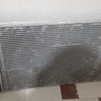 رادیاتور پژو