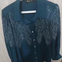 شومیز زنانه|لباس|سنقر, |دیوار