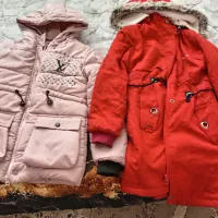 کاپشن دخترانه