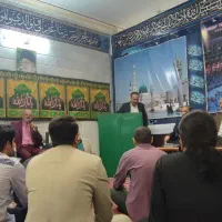 مجری وخواننده مجالس ترحیم (سبک نوین)|خدمات پذیرایی، مراسم|مشهد, کوثر|دیوار