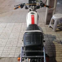 موتور پیشرو 200