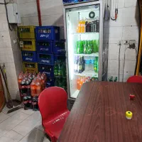 وسایل فست فود کامل کامل|کافی‌شاپ و رستوران|اصفهان, حصه جنوبی|دیوار