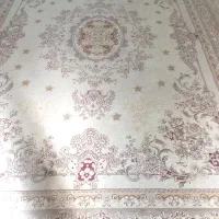 ۲ تخته فرش ۱۲ متری