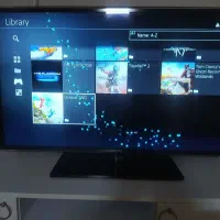 دستگاه ps4 کپی خور 1 ترابایت-فول پک سالم و تمیز|کنسول، بازی ویدئویی و آنلاین|رباط‌کریم, رباط‌کریم|دیوار