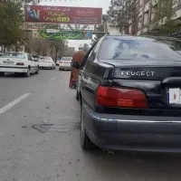 پرشیا مدل ۸۳|خودرو سواری و وانت|قم, بلوار امین و ساحلی|دیوار