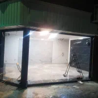 دزاشیب کریمی ۲۲ متر مغازه فروشی با ملکیت