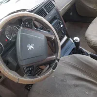 پژو پارس ۹۹|خودرو سواری و وانت|بلوک, |دیوار