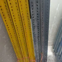 قفسه فروشگاهی،پیچ و مهره ای،استند،پایه،لچکی|فروشگاه و مغازه|اراک, |دیوار