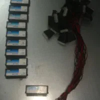 انواع حافظه صنعتی scsi ssd ide dom 40 & 40 pin cf|قطعات و لوازم جانبی رایانه|تهران, امیریه|دیوار
