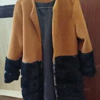 پالتو زنانه