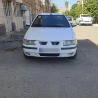 سمندlx مدل ۹۴