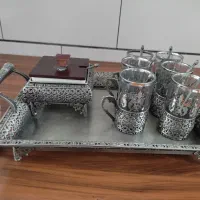 ظروف عید سیلور اصل