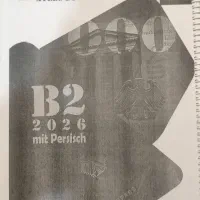 جزوه امتحان زبان آلمانی تلک B2