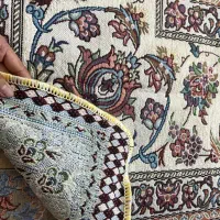 روفرشی ۹ متری طرح فرش|روفرشی|اصفهان, بهارستان|دیوار