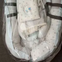 کریر،سرویس خواب،تشک بازی،تشک گارددار|اسباب و اثاث بچه|گلبهار, شهر جدید گلبهار|دیوار