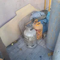 کپسول گاز|اجاق گاز و لوازم برقی پختوپز|کنگاور, |دیوار