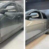 تخصصیترین مرکز پولیش و سرامیک بدنه(Carwax)|خدمات موتور و ماشین|مشهد, میعاد (شهرک غرب)|دیوار