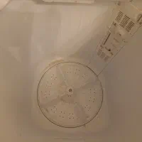 لباسشویی دوقلو هایر