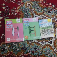 کتاب کنکورتجربی نو و زیرقیمت|کتاب و مجله آموزشی|فسا, |دیوار