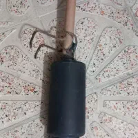 منبع اگزوز abs|قطعات یدکی و لوازم جانبی|کرج, حصارک پایین|دیوار