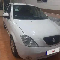 تیبا ۲ مدل ۱۳۹۹