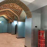 مغازه مستقل با ۱۱۰ متر زمین|فروش مغازه و غرفه|تهران, دروازه شمیران|دیوار