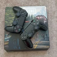 Ps4 Pro 1tra|کنسول، بازی ویدئویی و آنلاین|مهاباد (آذربایجان غربی), |دیوار