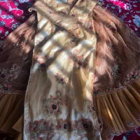 لباس محلی شیک|لباس|دوگنبدان, |دیوار