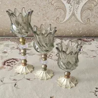 ظروف شامپاینی|ظروف سرو و پذیرایی|ایلام, |دیوار