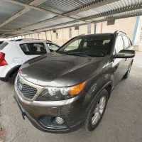 سورنتو ۲۰۱۰ دست اول