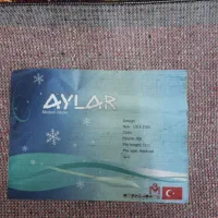 گلیم چه (قالیچه) ترکی نو و پا نخورده با تخفیف|فرش|دزفول, |دیوار