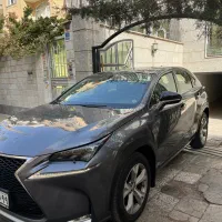 nx300 2015|خودرو سواری و وانت|تهران, باغ فیض|دیوار