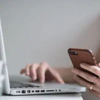 استخدام ادمین پاره وقت