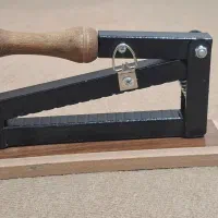 آسان‌شکن دستی برای انواع خشکبار