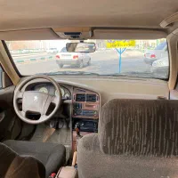 پارسtu5 مدل۹۱|خودرو سواری و وانت|مهاباد (آذربایجان غربی), |دیوار