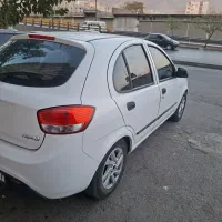 تیبا 2 هاچبک|خودرو سواری و وانت|ری, علایین|دیوار