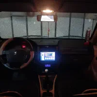 پژو پارس ۹۳|خودرو سواری و وانت|اندیشه, اندیشه فاز ۲|دیوار