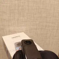 دوربین a6400اک و 360x3|دوربین عکاسی و فیلم‌برداری|تهران, شهرک زینبیه|دیوار