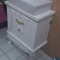 روشویی|لوازم سرویس بهداشتی|نسیمشهر, |دیوار