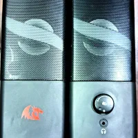 اسپیکر گیمینگ ردراگون|قطعات و لوازم جانبی رایانه|پاکدشت, پاکدشت (مامازند)|دیوار