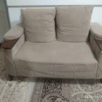 مبل راحتی|مبلمان خانگی و میز عسلی|مشهد, کارگران|دیوار