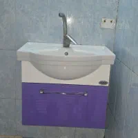 کابینت وروشویی|لوازم سرویس بهداشتی|شاهین‌شهر, شهرک امام علی|دیوار