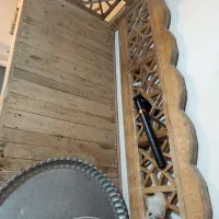سه نفره سنتی باغی پیام روخط بزار