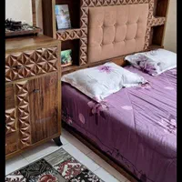 اپارتمان ۵۵ متر مطهری ساغریسازان رودبارتان|فروش آپارتمان|رشت, رودبارتان|دیوار