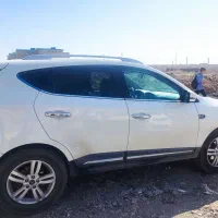 فروش خودرو جک s5 مدل 94درجه یک