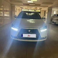 دنا ۴۰۳  ۶دنده فول با esp