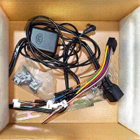 مانیتور اندروید خودرو Cheed|قطعات یدکی و لوازم جانبی|تهران, نیروی هوایی (پیروزی)|دیوار