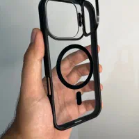 گارد iPhone 16 pro|لوازم جانبی موبایل و تبلت|بجنورد, |دیوار